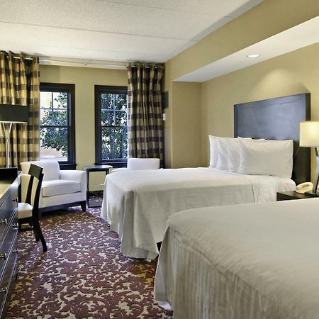 Sam'S Town Hotel & Gambling Hall, Tunica Robinsonville Dış mekan fotoğraf
