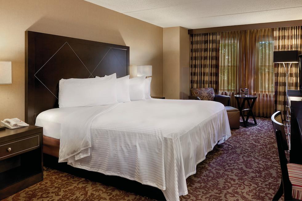 Sam'S Town Hotel & Gambling Hall, Tunica Robinsonville Dış mekan fotoğraf