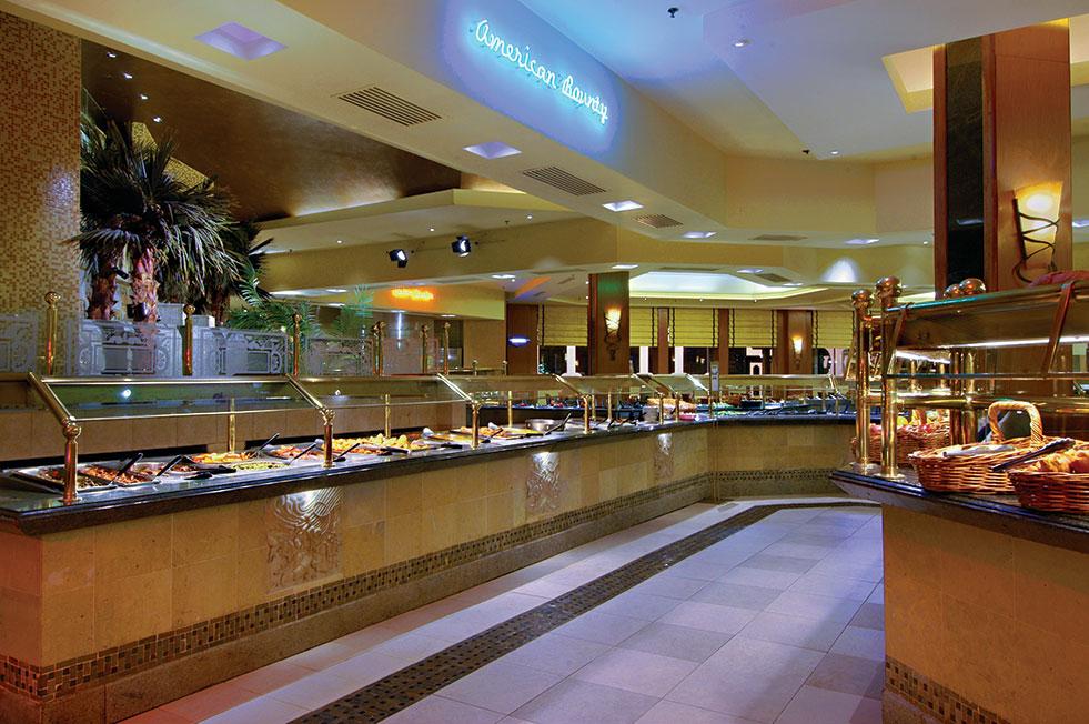 Sam'S Town Hotel & Gambling Hall, Tunica Robinsonville Dış mekan fotoğraf