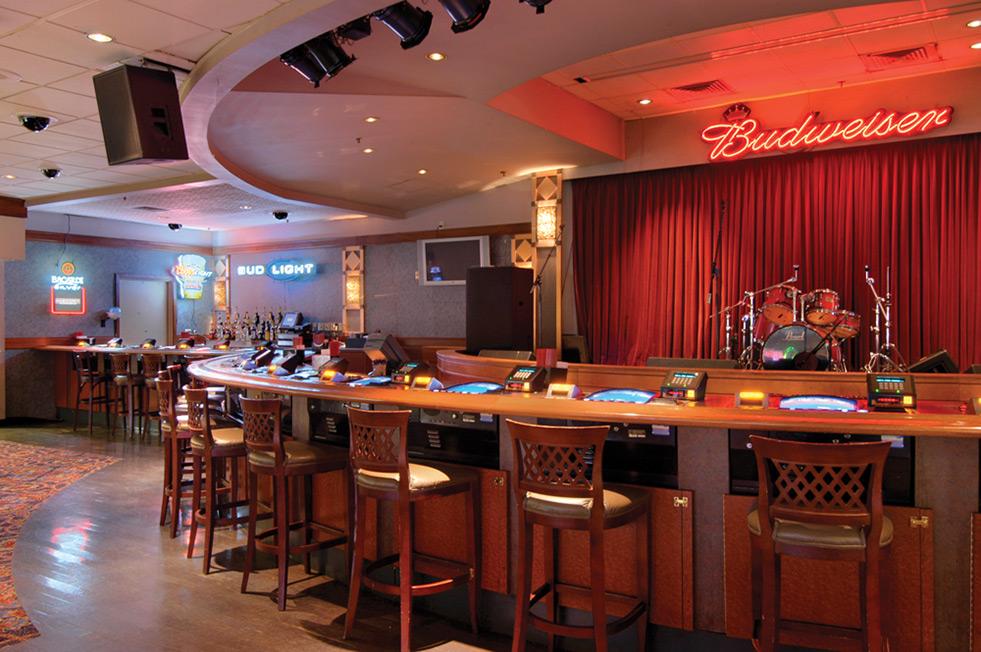 Sam'S Town Hotel & Gambling Hall, Tunica Robinsonville Dış mekan fotoğraf