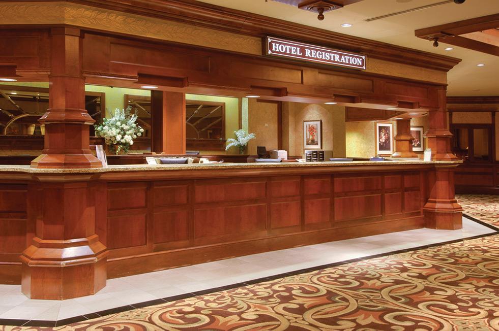Sam'S Town Hotel & Gambling Hall, Tunica Robinsonville Dış mekan fotoğraf