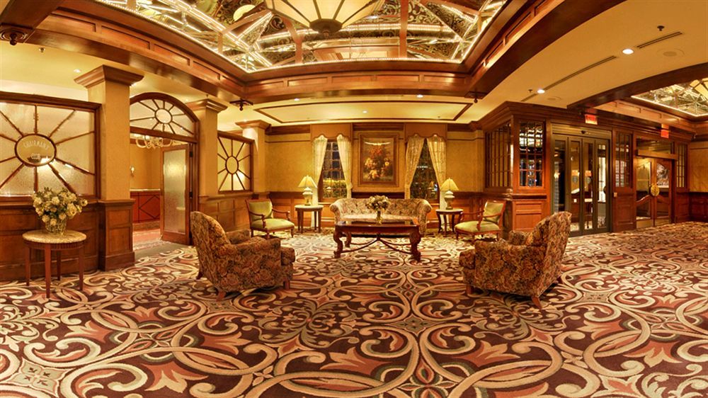 Sam'S Town Hotel & Gambling Hall, Tunica Robinsonville Dış mekan fotoğraf