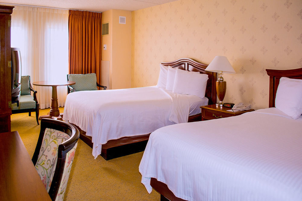 Sam'S Town Hotel & Gambling Hall, Tunica Robinsonville Dış mekan fotoğraf