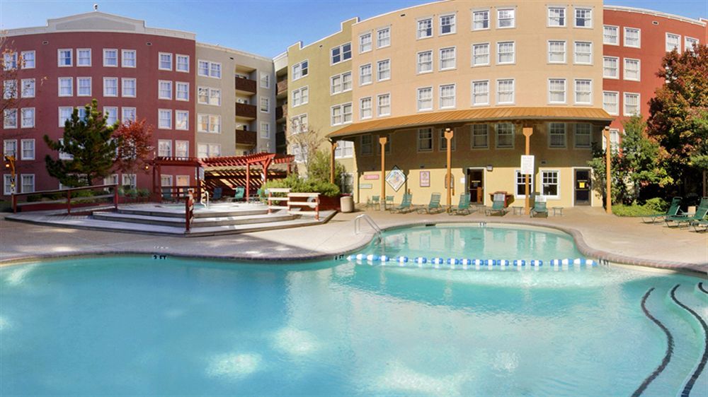 Sam'S Town Hotel & Gambling Hall, Tunica Robinsonville Dış mekan fotoğraf