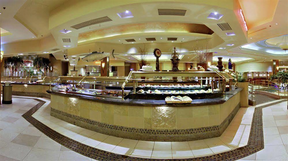 Sam'S Town Hotel & Gambling Hall, Tunica Robinsonville Dış mekan fotoğraf
