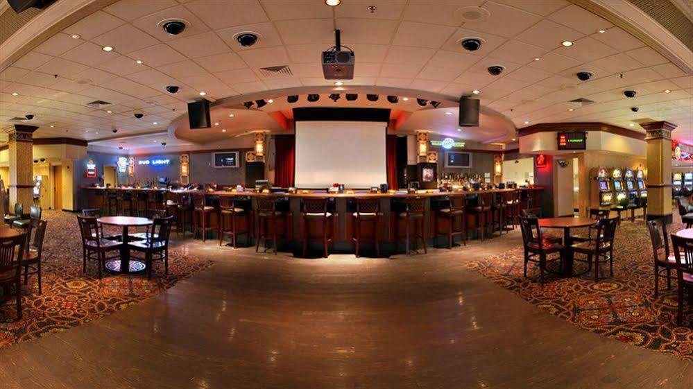 Sam'S Town Hotel & Gambling Hall, Tunica Robinsonville Dış mekan fotoğraf