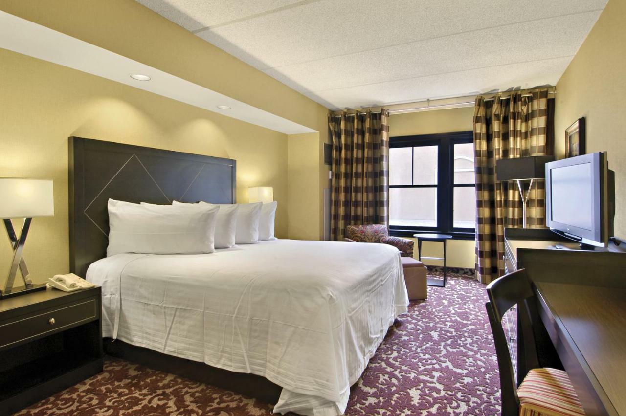 Sam'S Town Hotel & Gambling Hall, Tunica Robinsonville Dış mekan fotoğraf