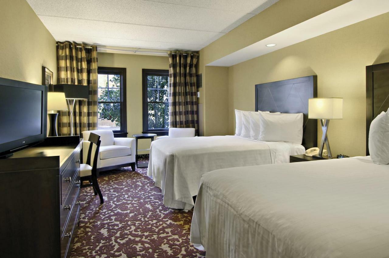 Sam'S Town Hotel & Gambling Hall, Tunica Robinsonville Dış mekan fotoğraf