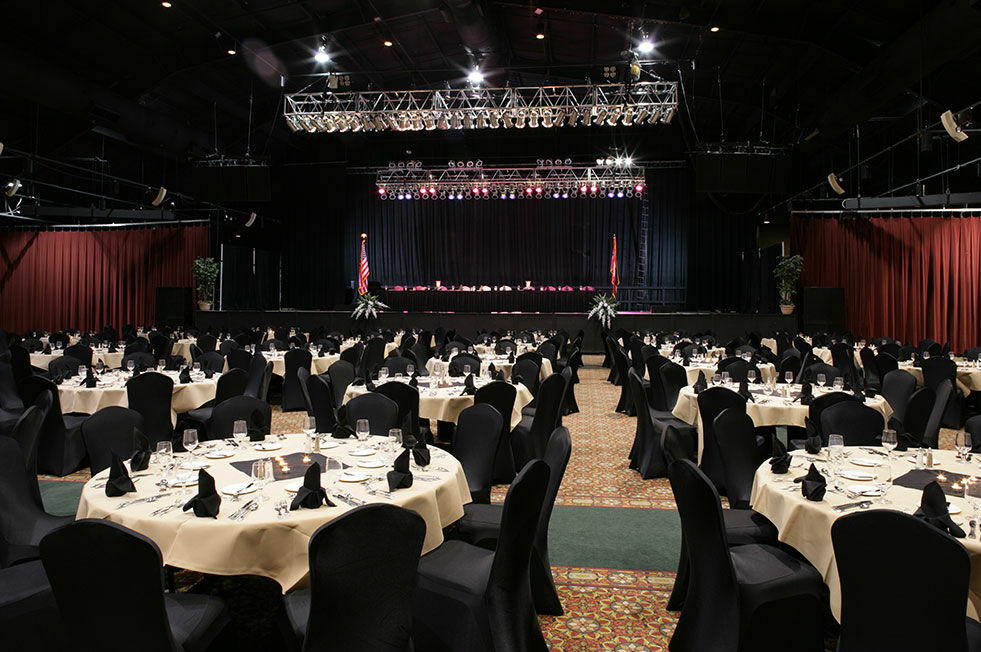 Sam'S Town Hotel & Gambling Hall, Tunica Robinsonville Dış mekan fotoğraf